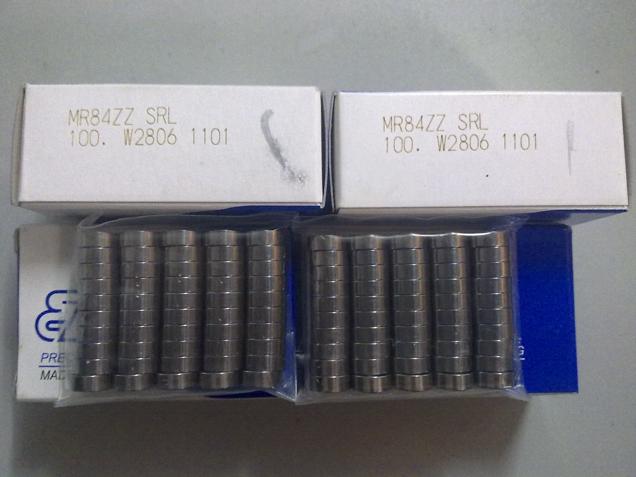 6800.2RS ձEZOS SNRSP(gun)(ji)LS