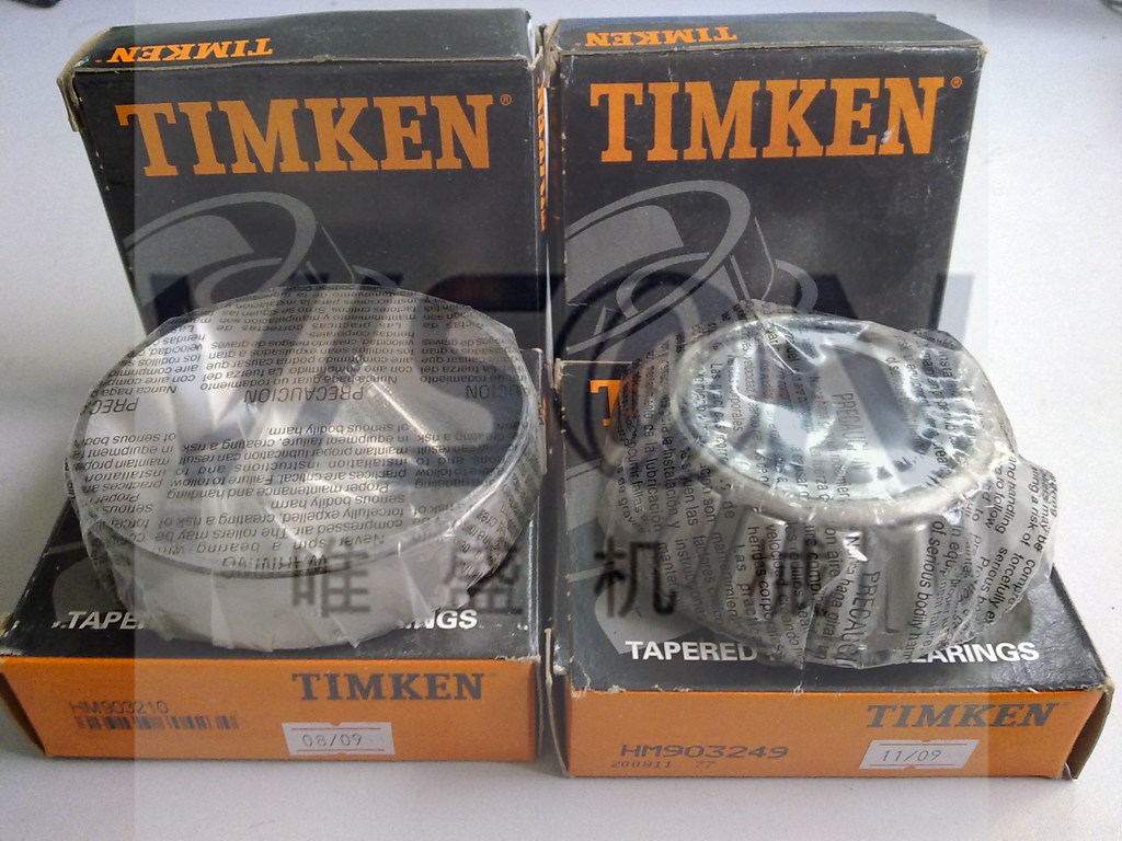 477-90123TIMKENS TRIOLOPS